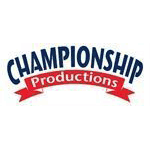 Championship Productions Coupons