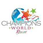 Champions World Resort Coupons