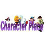 Character-Place Coupons