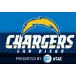 CHARGERS SAN DIEGO Coupons