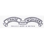 Chase And Wonder Coupons