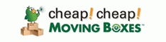 Cheap Cheap Moving Boxes Coupons