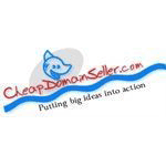 Cheap Domain Seller Coupons