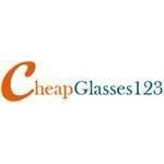 CheapGlasses123 Coupons