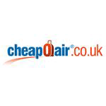 CheapOair.co.uk Coupons