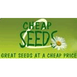 Cheap Seeds Coupons