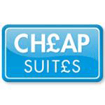 Cheap Suites UK Coupons