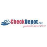 Check Depot Coupons