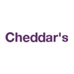 Cheddar's Coupons