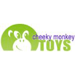 Cheeky Monkey Toys Coupons