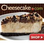 Cheesecake.com Coupons