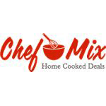 Chef Mix Coupons