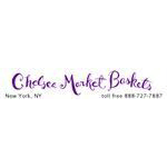 Chelsea Market Basket Coupons