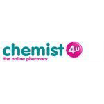 Chemist-4-u Coupons