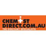 CHEMIST DIRECT .COM Australia Coupons