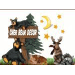 Cher Bear Decor Coupons