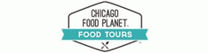 Chicago Food Planet Coupons