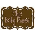 Chic Baby Rose Coupons