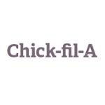 Chick-fil-A Coupons