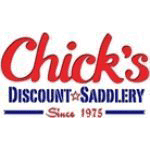 ChickSaddlery.com Coupons