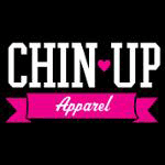 Chin Up Apparel Coupons