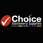 Choice Stationery Supplies Coupons