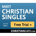 ChristianCafe.com Coupons