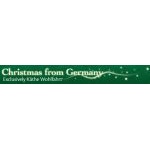 Christmas From Germany Coupons