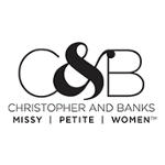 Christopher & Banks Coupons