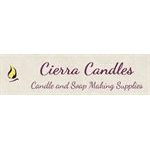 Cierra Candles Coupons