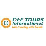 CIE Tours Coupons