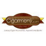 Cigarmony Coupons