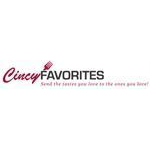 Cincy Favorites Coupons