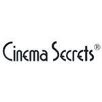 Cinema Secrets Coupons