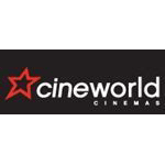 Cineworld UK Coupons