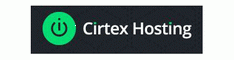 CirtexHosting Coupons