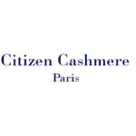 Citizen Cashmere Coupons