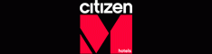 citizenM UK Coupons