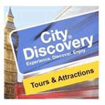 CityDiscovery Coupons