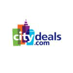 CityDeals Coupons