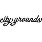 City Grounds Coupons