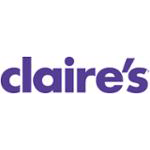 Claire's Coupons