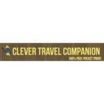 The Clever Travel Companion Coupons