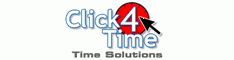 Click4Time Coupons