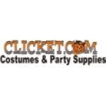 Cliket Costumes Coupons