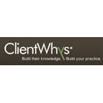 ClientWhys Coupons