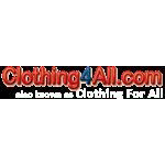 Clothing4all Coupons