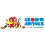 Clown Antics Coupons