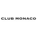 Club Monaco Canada Coupons