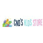 CnD's Kids Coupons